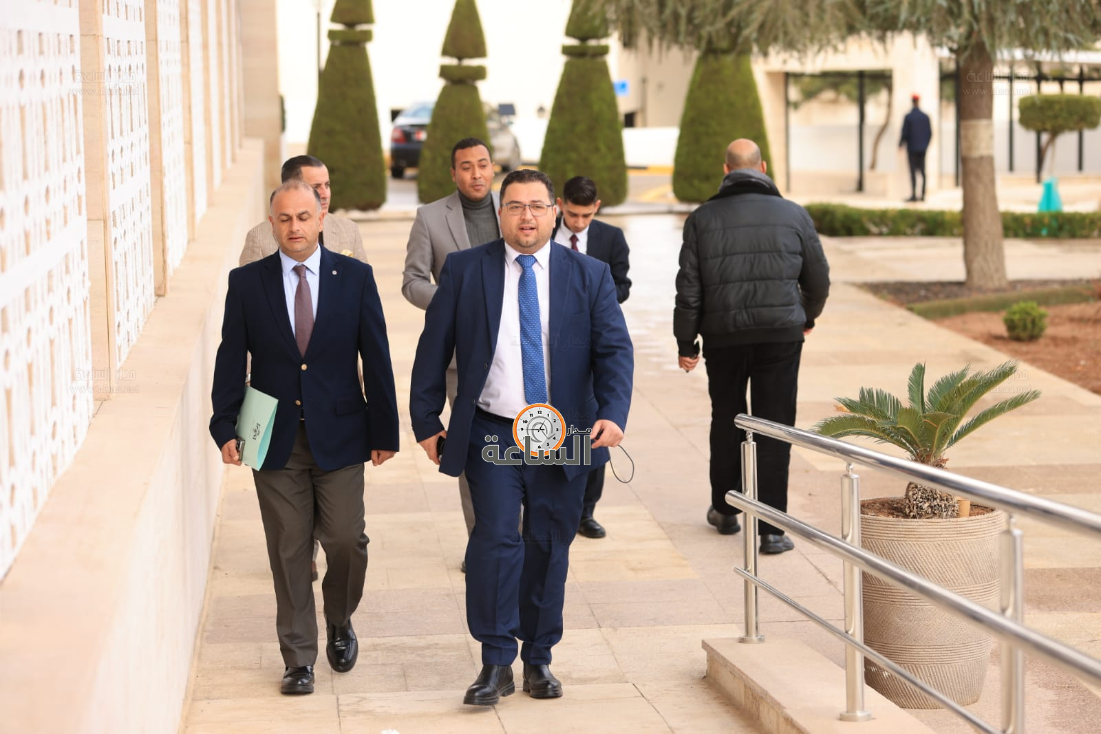 Madar Al-Saa Images 0.46638057340999706