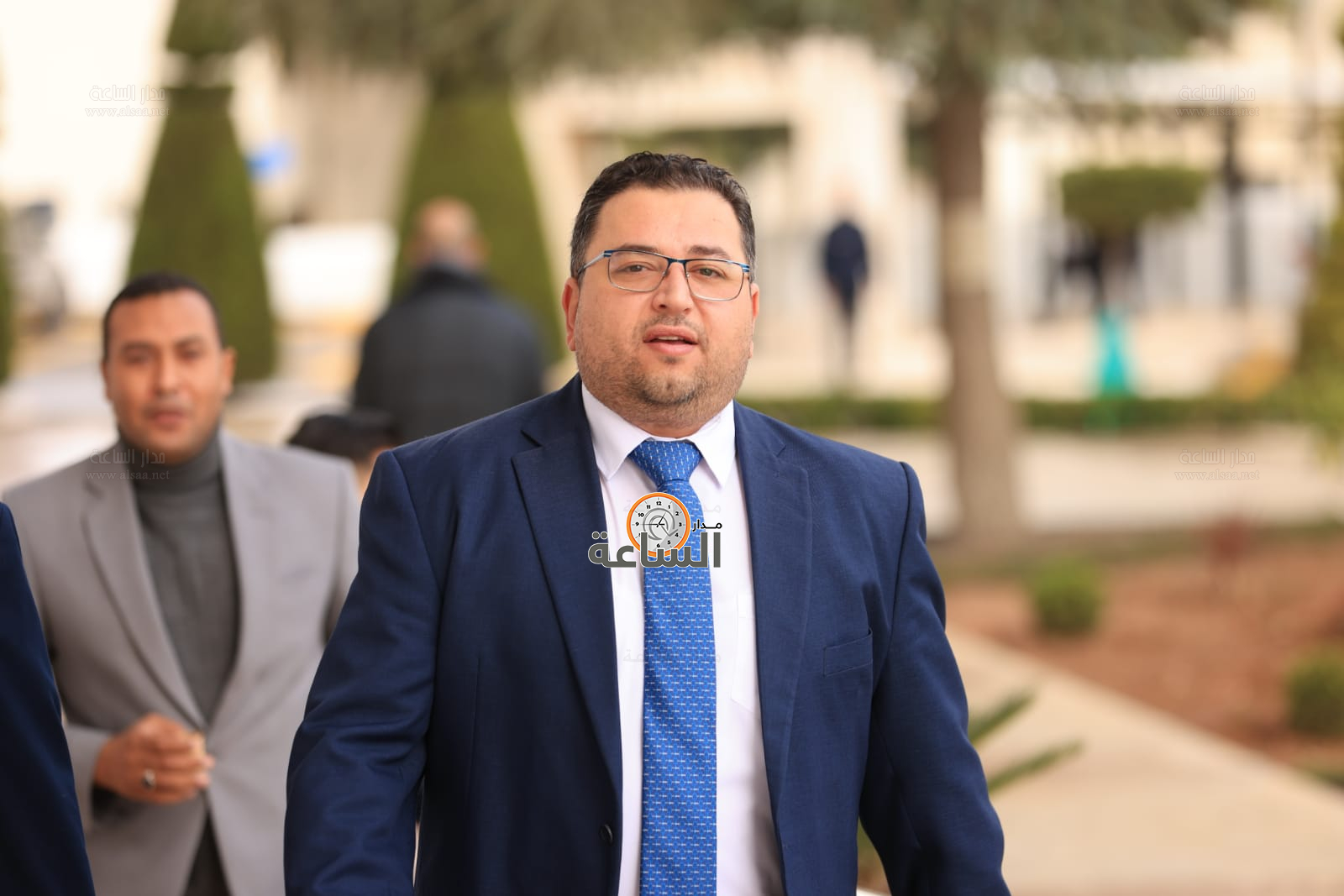 Madar Al-Saa Images 0.14551924801899963