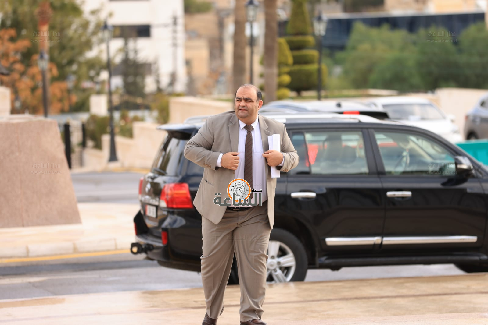 Madar Al-Saa Images 0.47447060212555936