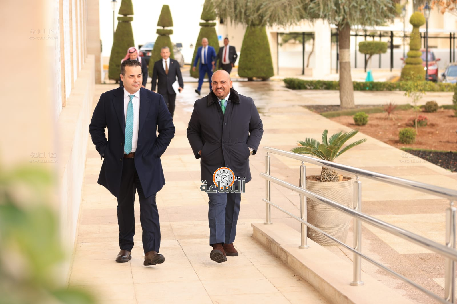 Madar Al-Saa Images 0.09664450007385039