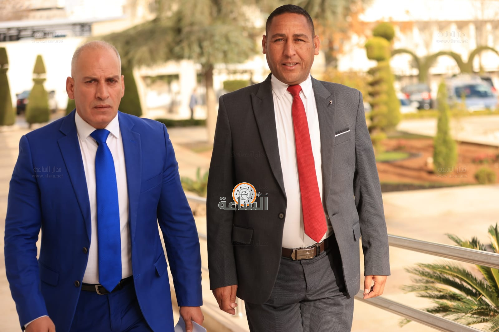 Madar Al-Saa Images 0.23969876328866946