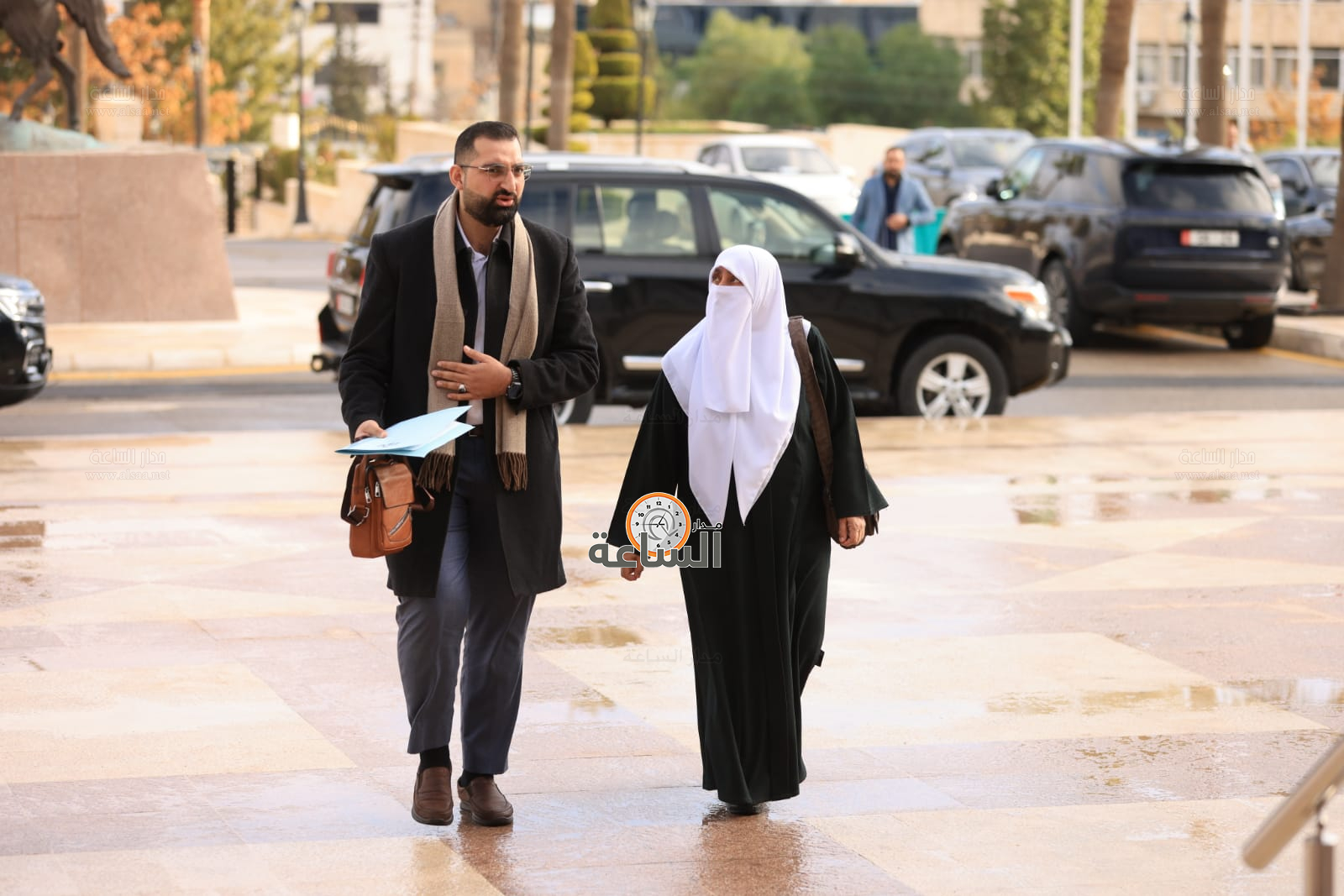 Madar Al-Saa Images 0.09933967740993621