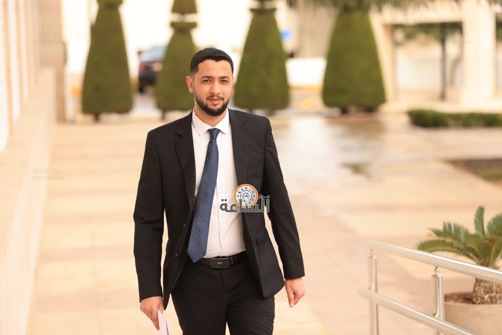 Madar Al-Saa Images 0.21849424754423774