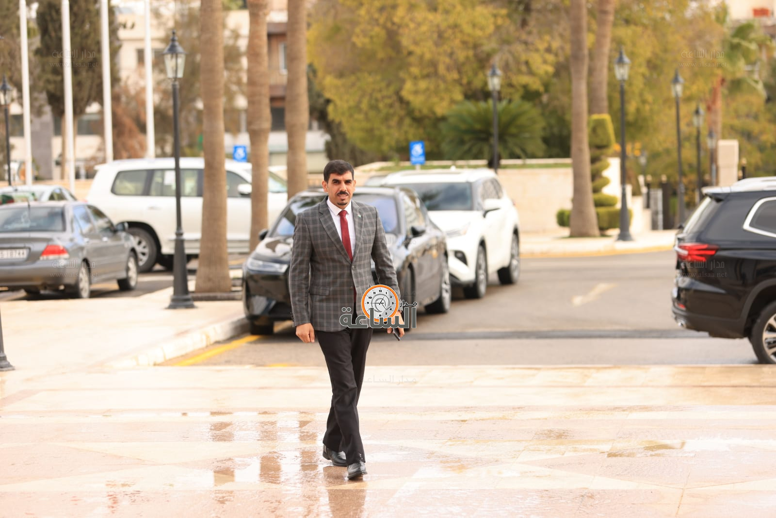 Madar Al-Saa Images 0.11230066941911931