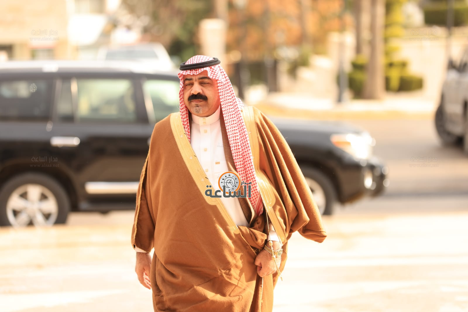 Madar Al-Saa Images 0.9062194095216768