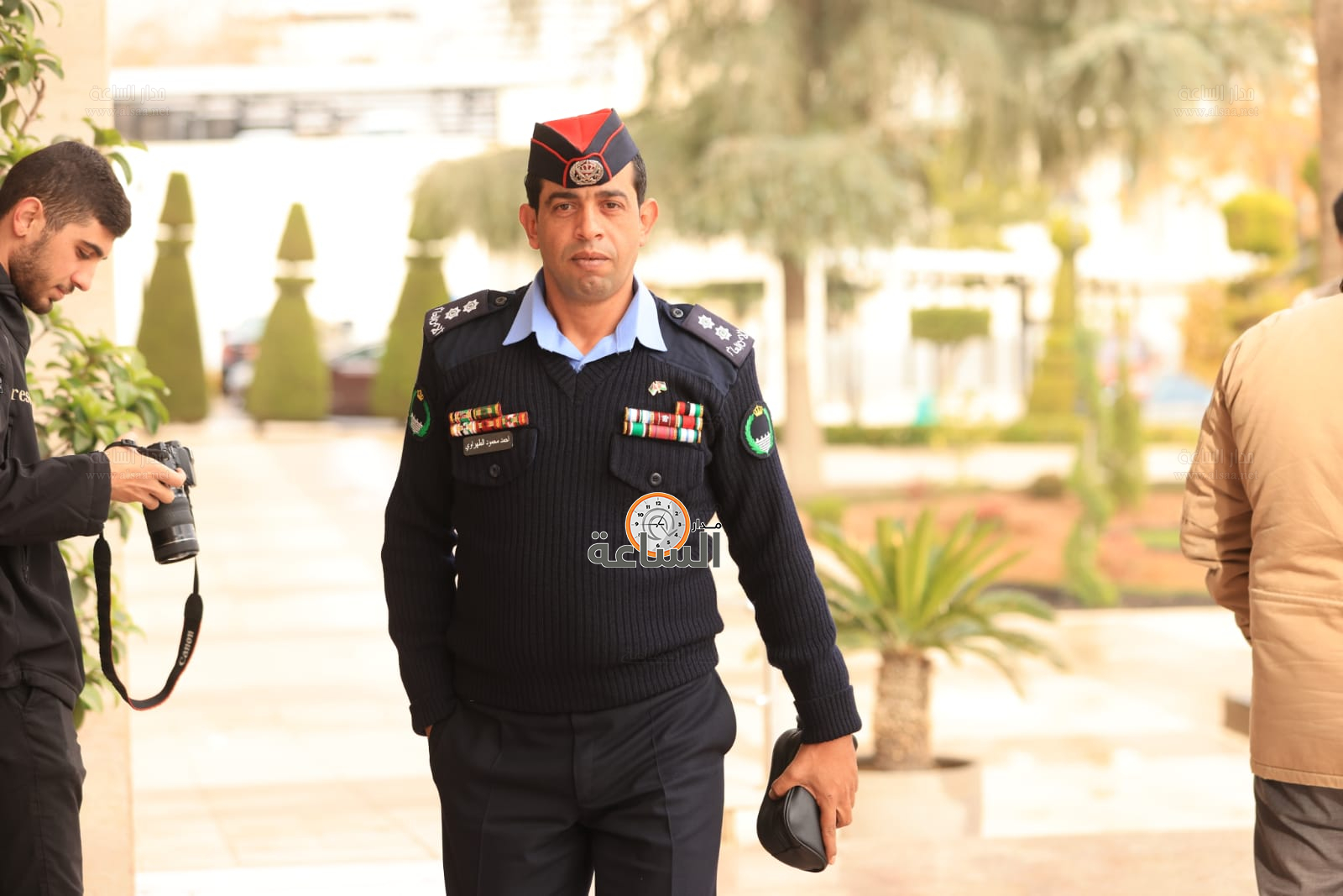 Madar Al-Saa Images 0.5538546400914608