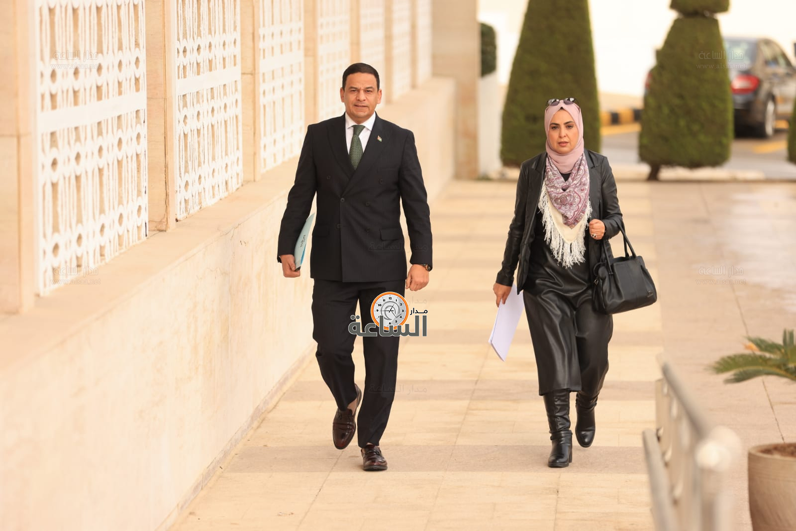 Madar Al-Saa Images 0.961401718509597