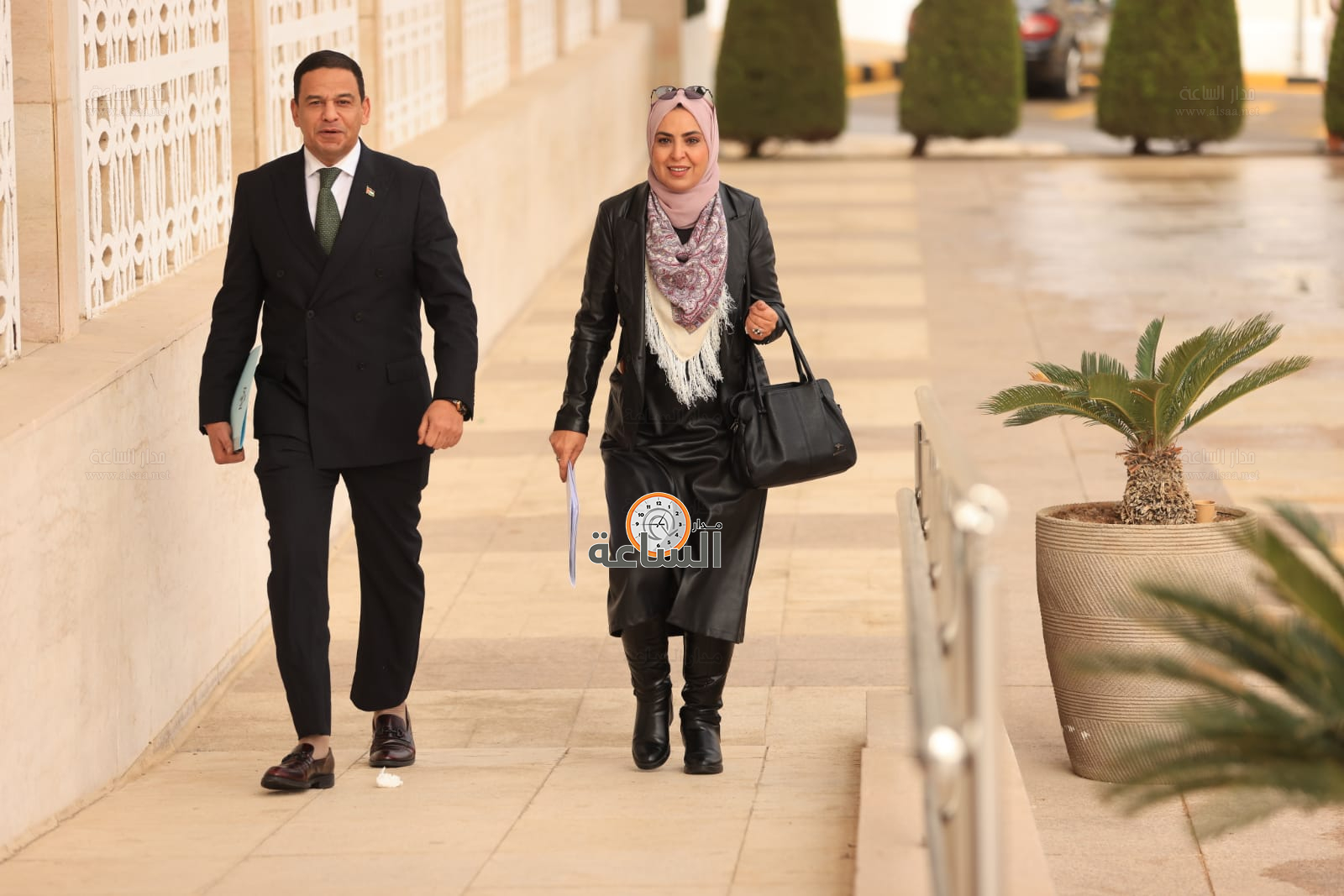 Madar Al-Saa Images 0.5364631464161894