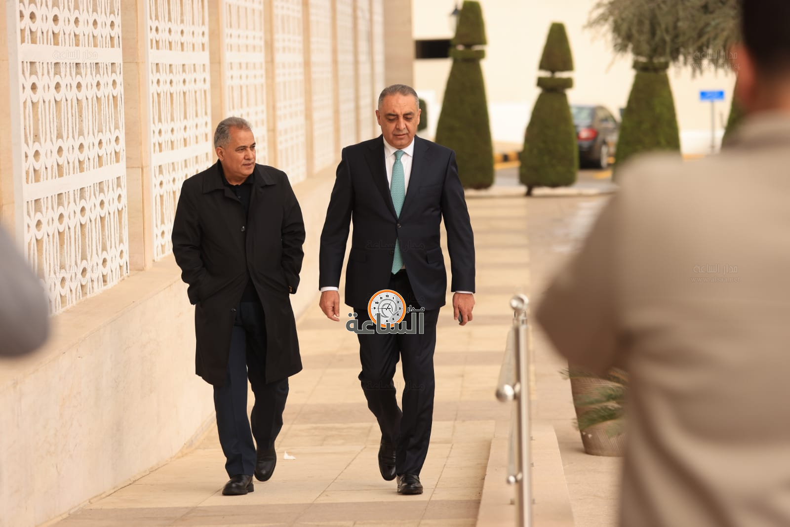 Madar Al-Saa Images 0.9434705085089329