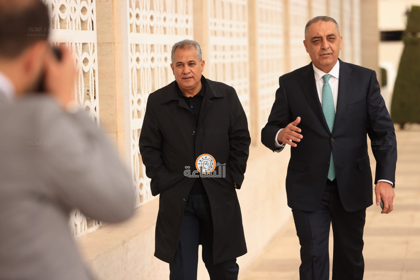 Madar Al-Saa Images 0.4950716346999223