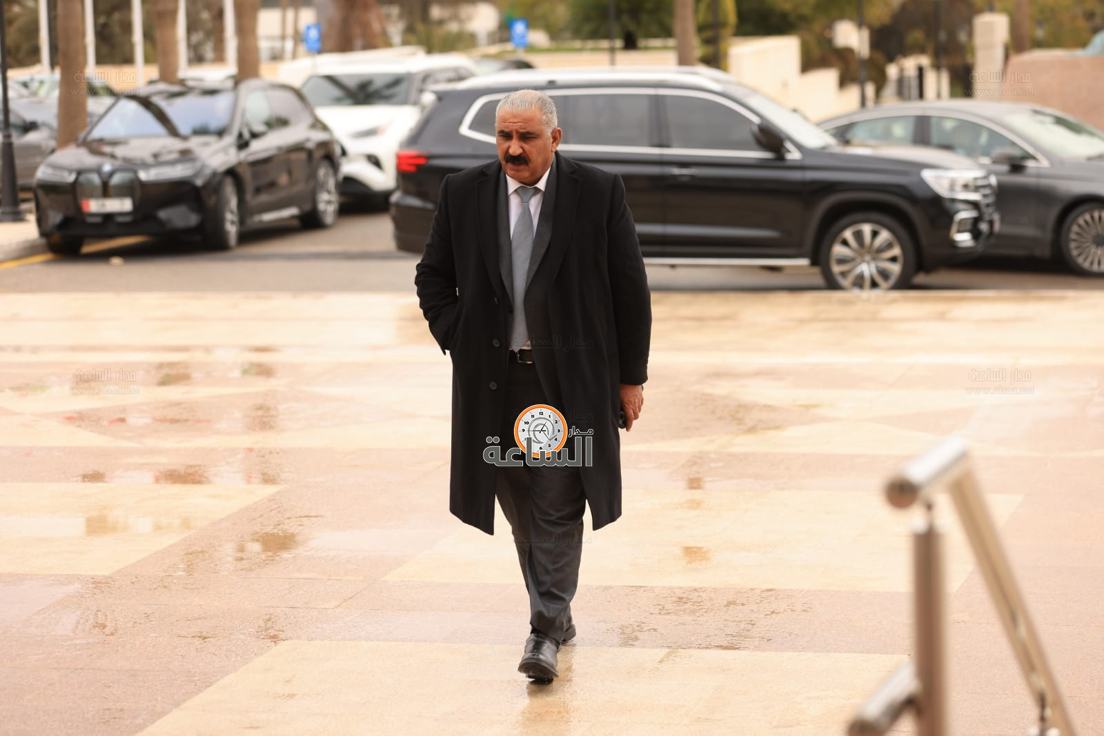 Madar Al-Saa Images 0.48621447920557326