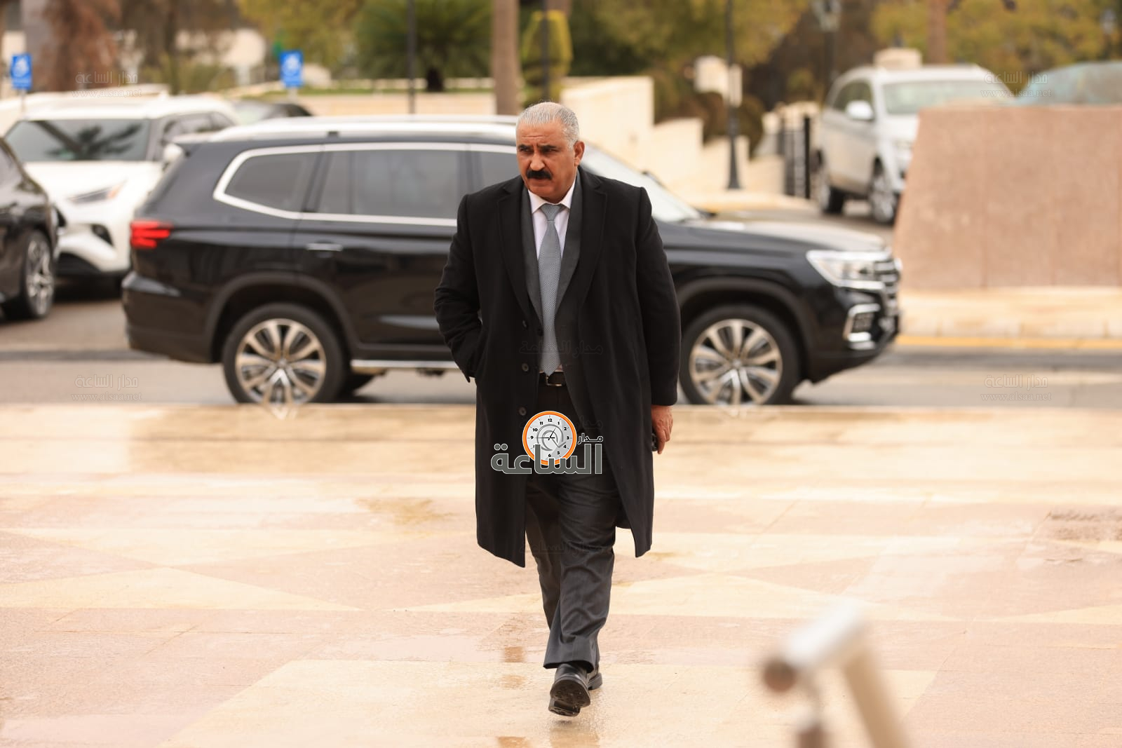 Madar Al-Saa Images 0.8053310535481348