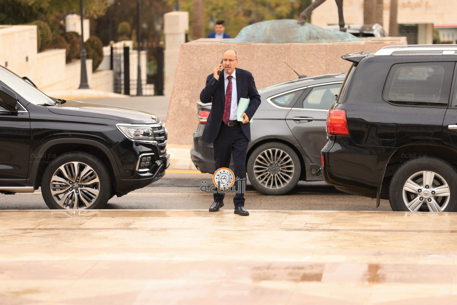 Madar Al-Saa Images 0.05786031943556569