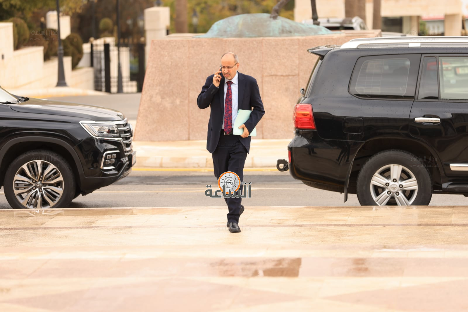 Madar Al-Saa Images 0.5029839653004204