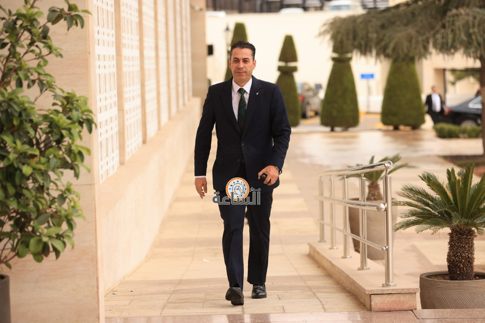 Madar Al-Saa Images 0.5010782394098706