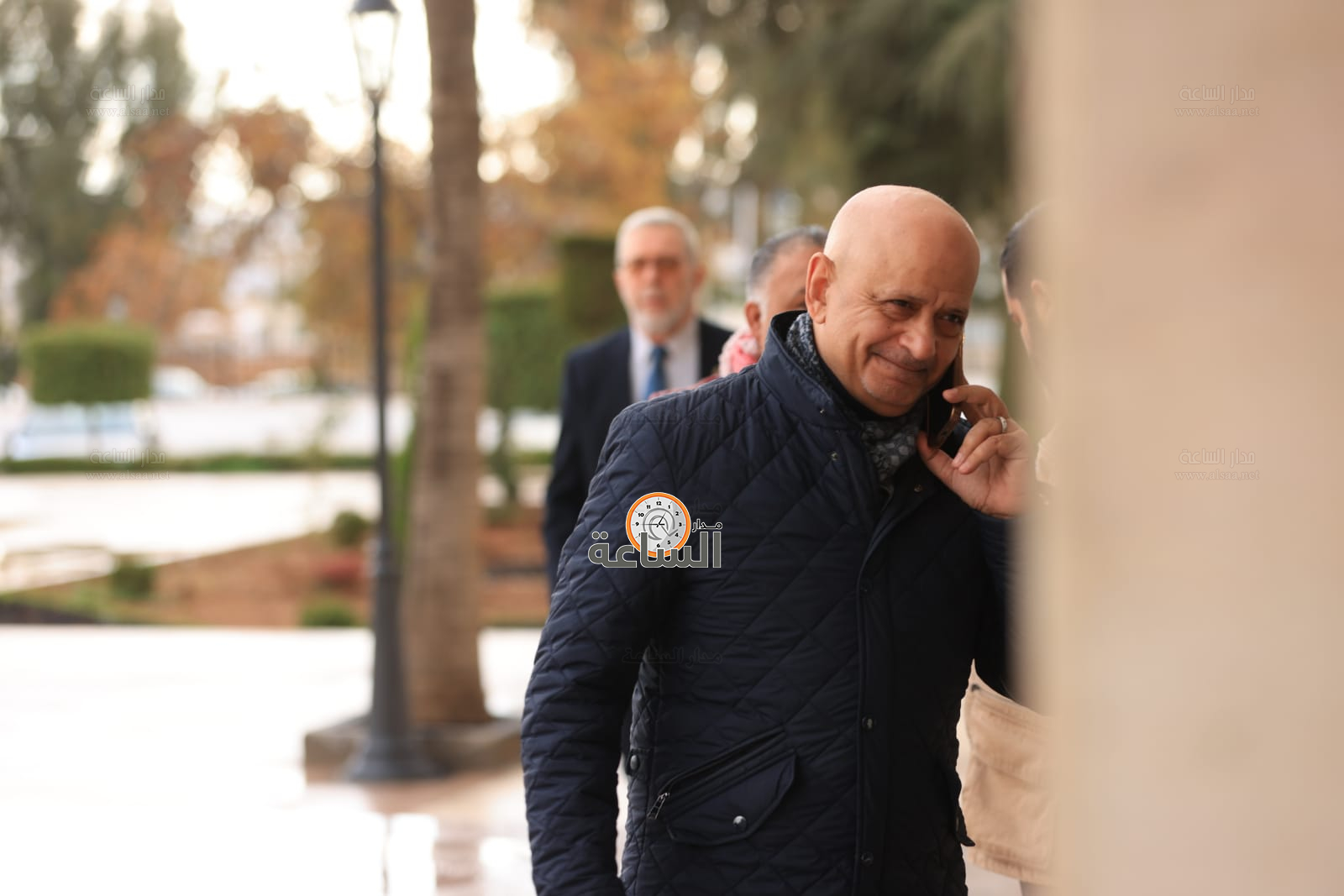 Madar Al-Saa Images 0.5927883713273695