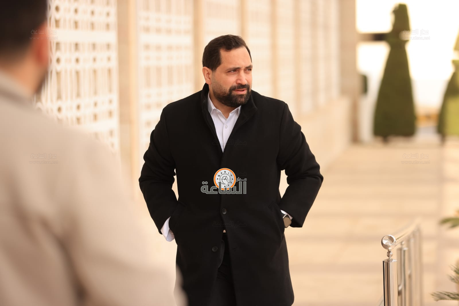 Madar Al-Saa Images 0.7352112328488576