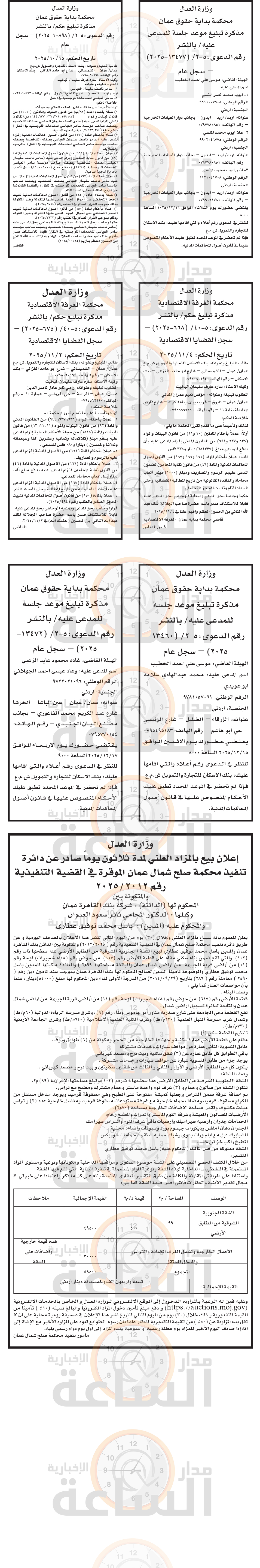 Madar Al-Saa Images 0.9274431301413268