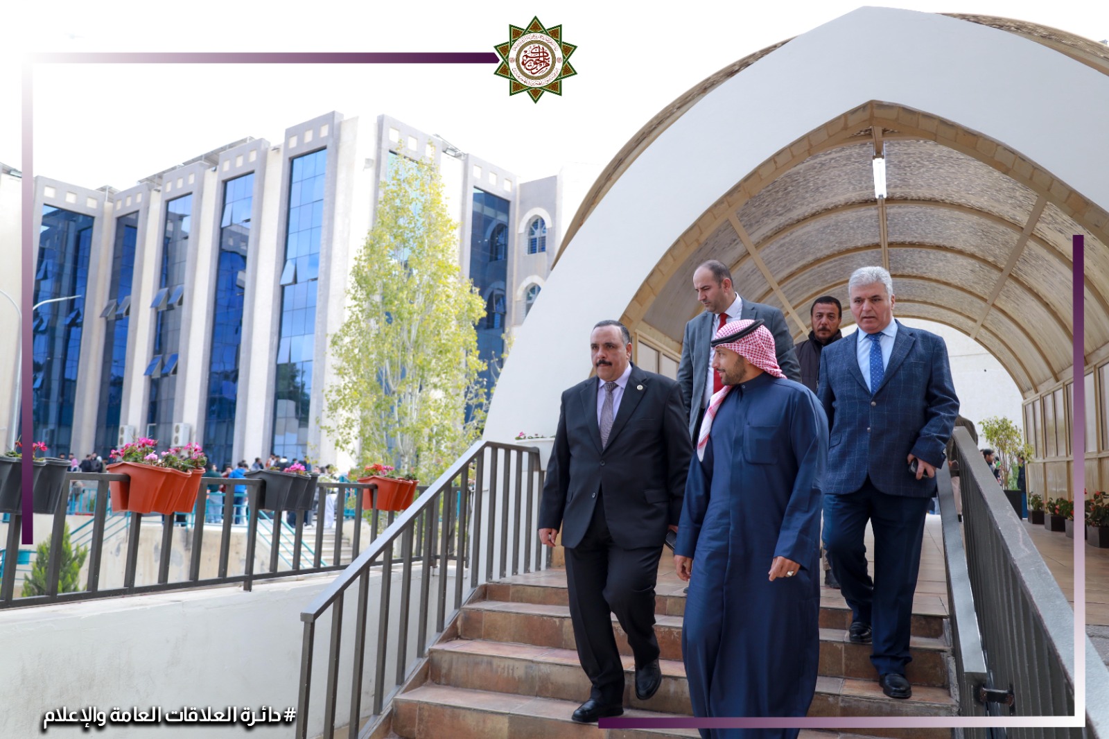 Madar Al-Saa Images 0.9089446689102556