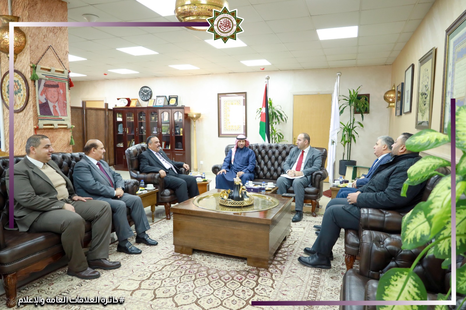 Madar Al-Saa Images 0.6156275081409562