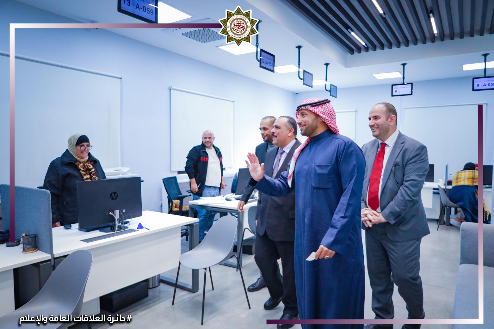 Madar Al-Saa Images 0.09220642774637577