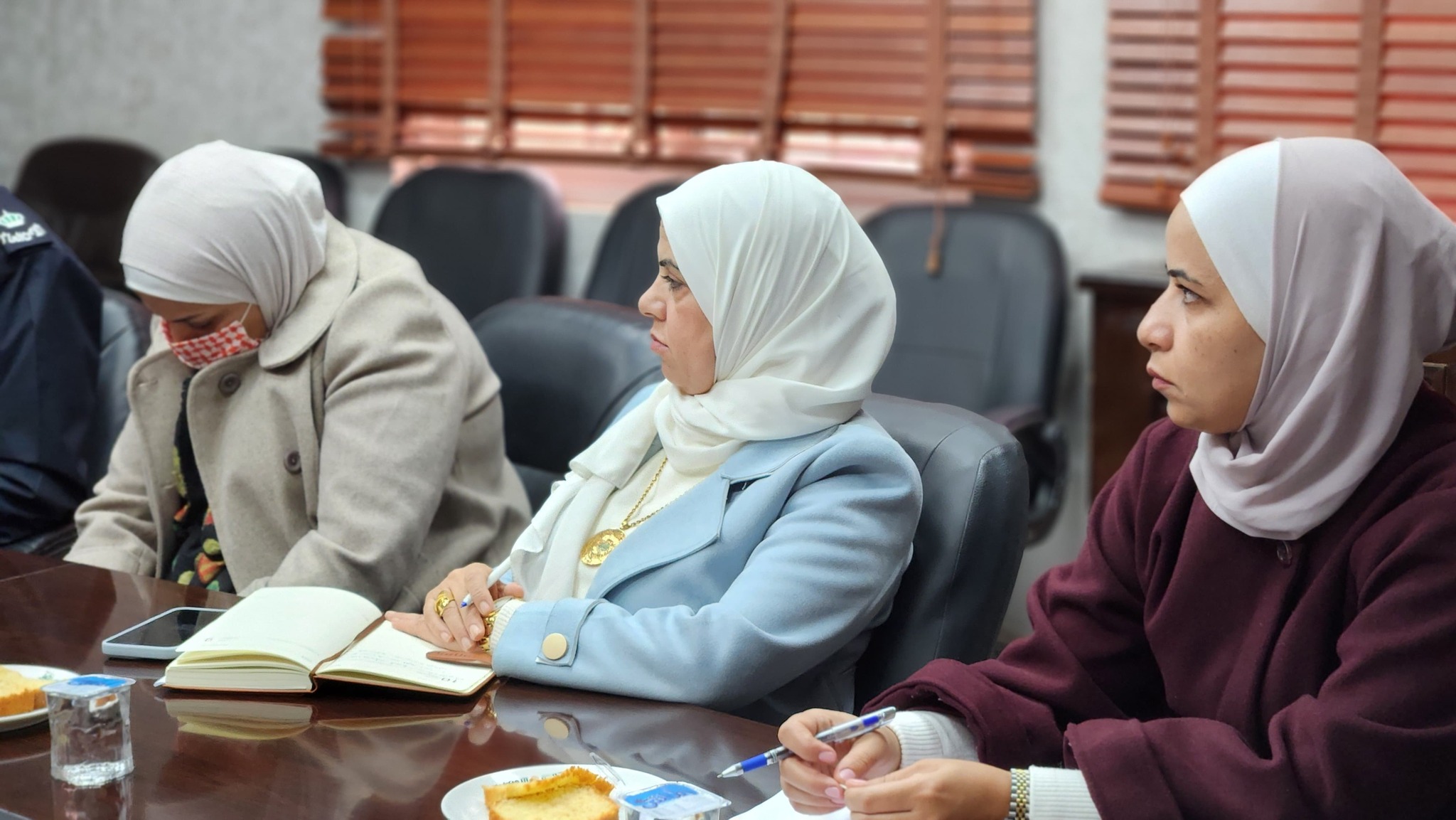 Madar Al-Saa Images 0.4922662995373328