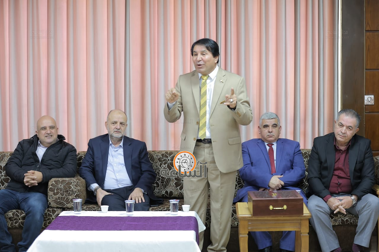 Madar Al-Saa Images 0.09648547896831727