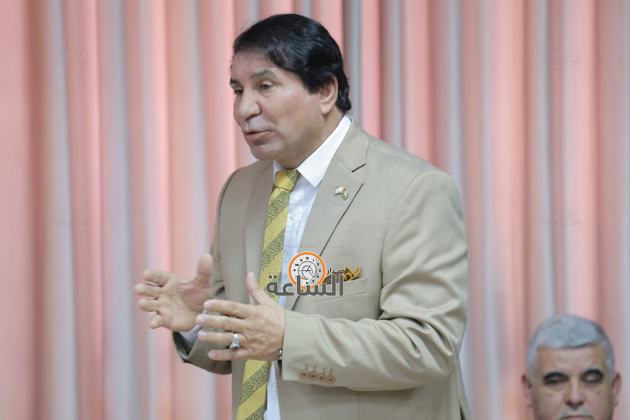 Madar Al-Saa Images 0.32270869709746575