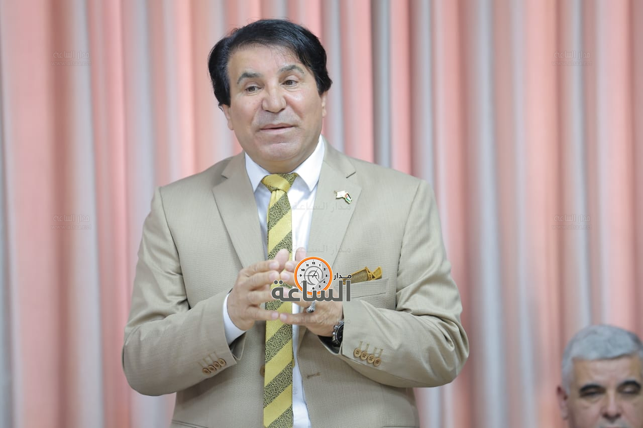 Madar Al-Saa Images 0.32089834627592395