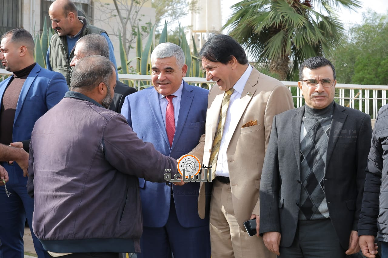 Madar Al-Saa Images 0.7302520517085311