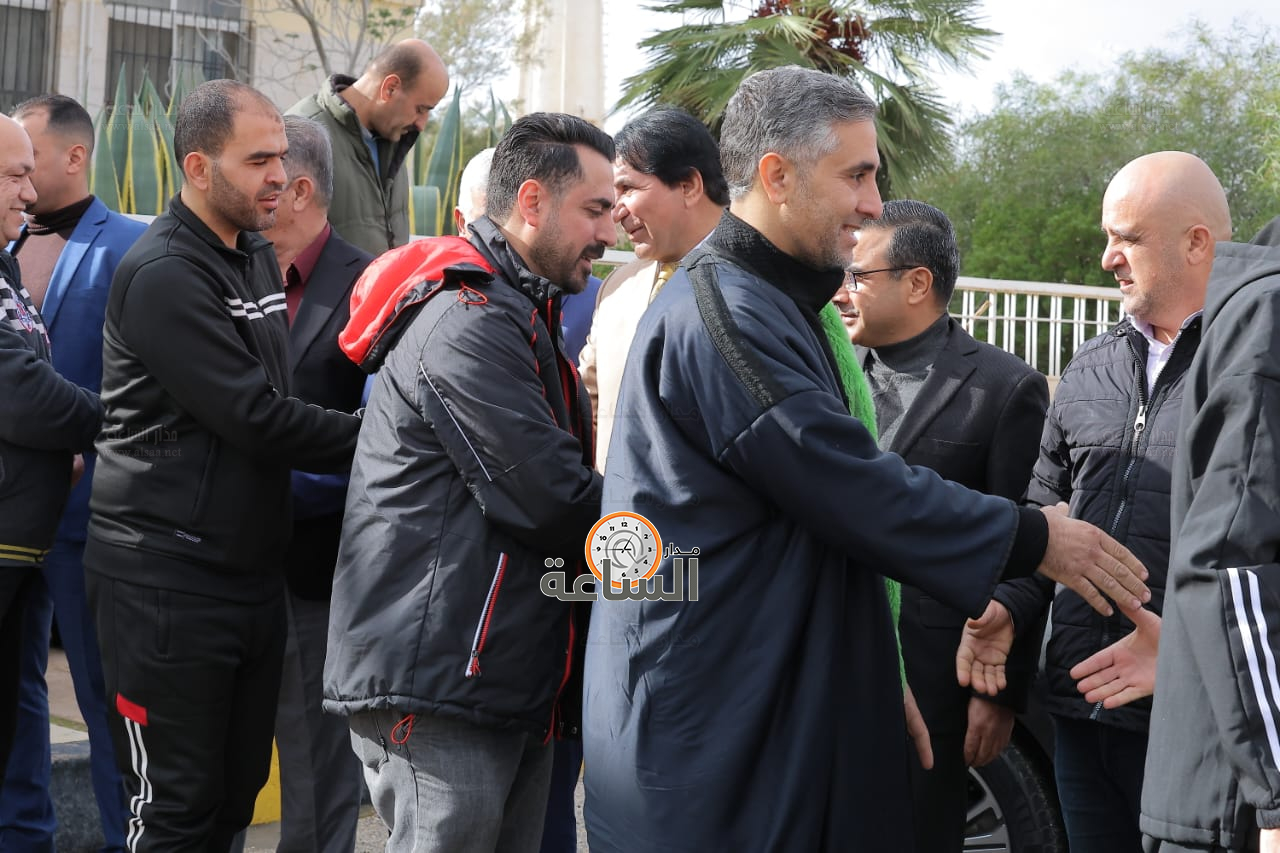 Madar Al-Saa Images 0.5367890305146853