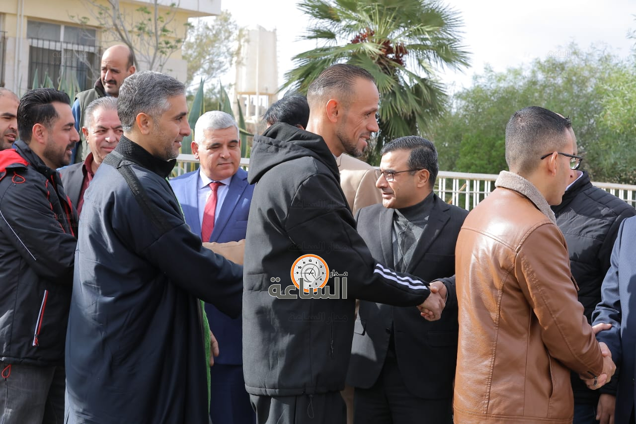 Madar Al-Saa Images 0.344873153681164