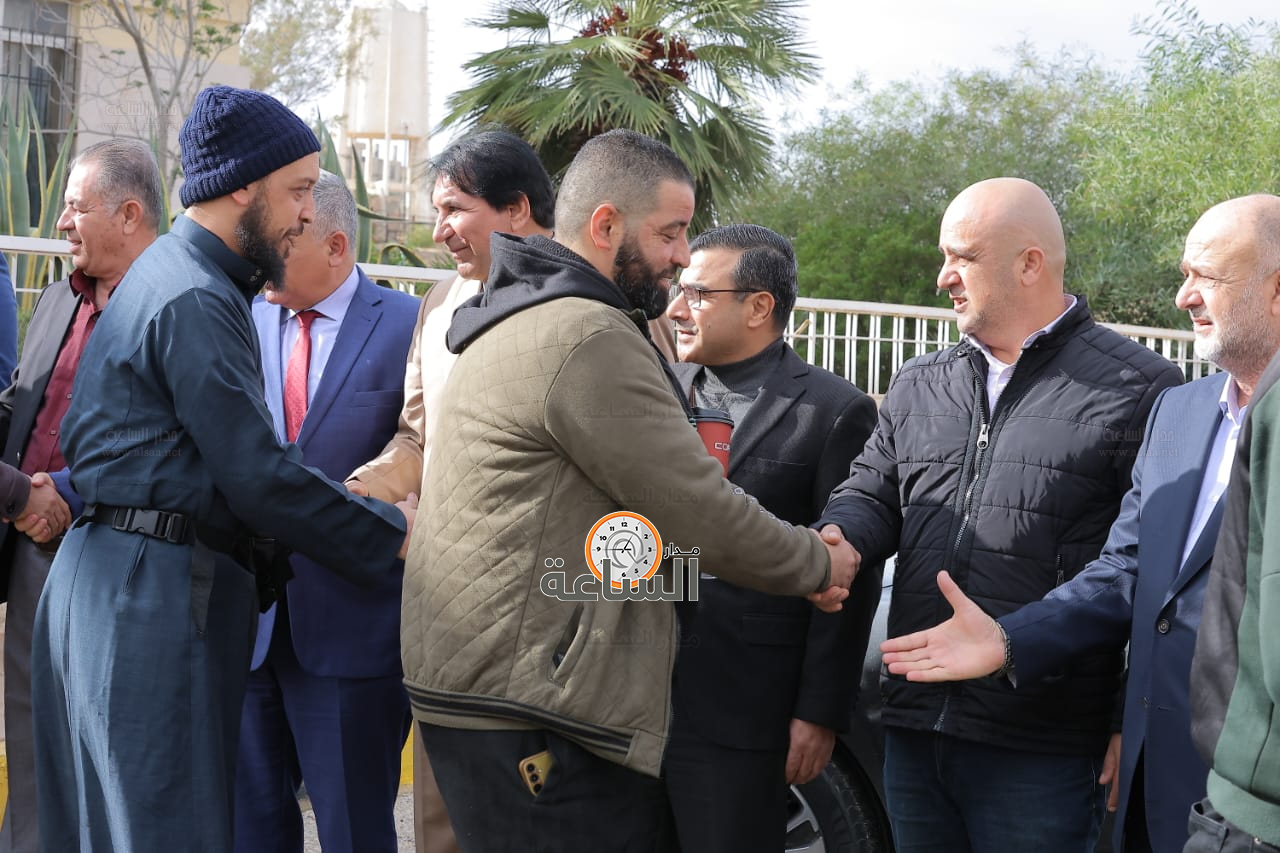 Madar Al-Saa Images 0.3405162551551647