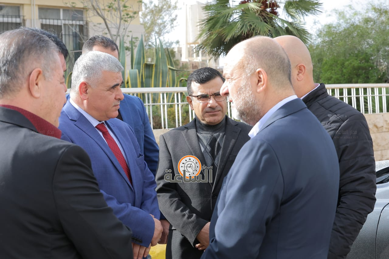 Madar Al-Saa Images 0.09183221205069714