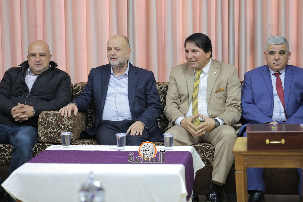 Madar Al-Saa Images 0.9055934108817328