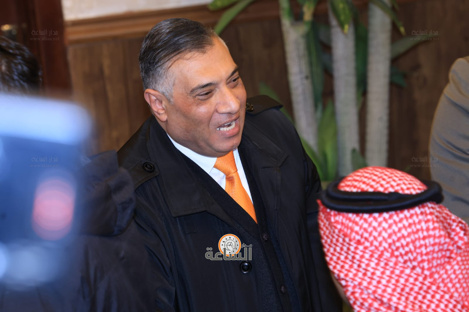 Madar Al-Saa Images 0.8720943557583727