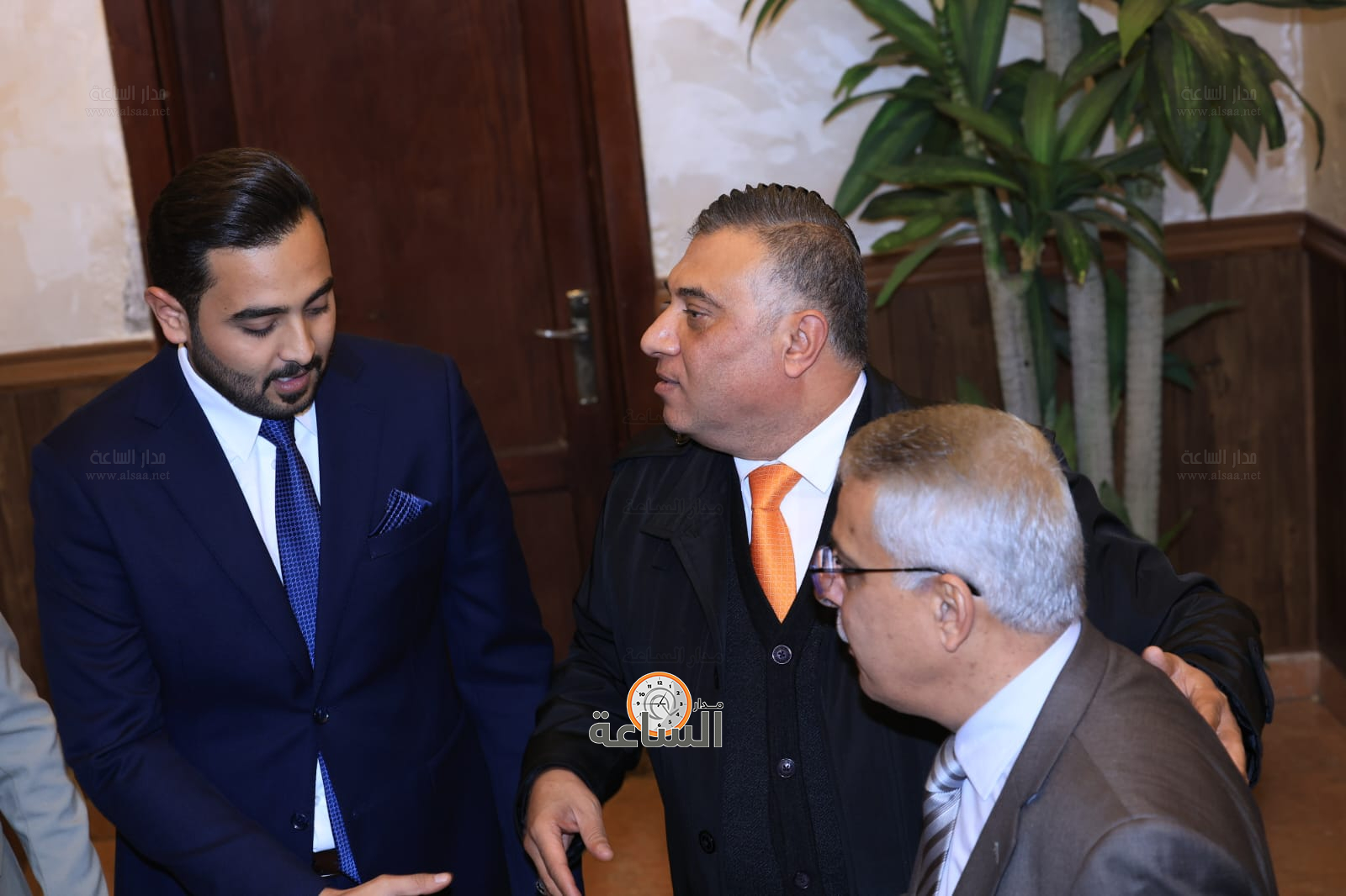 Madar Al-Saa Images 0.7456806007060774