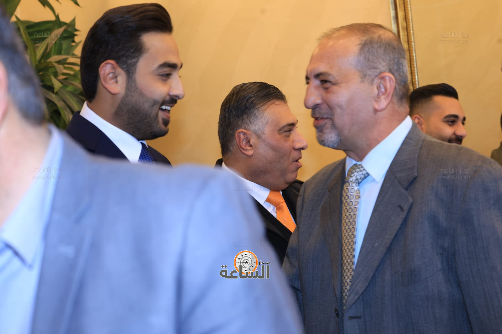 Madar Al-Saa Images 0.1659435514045704