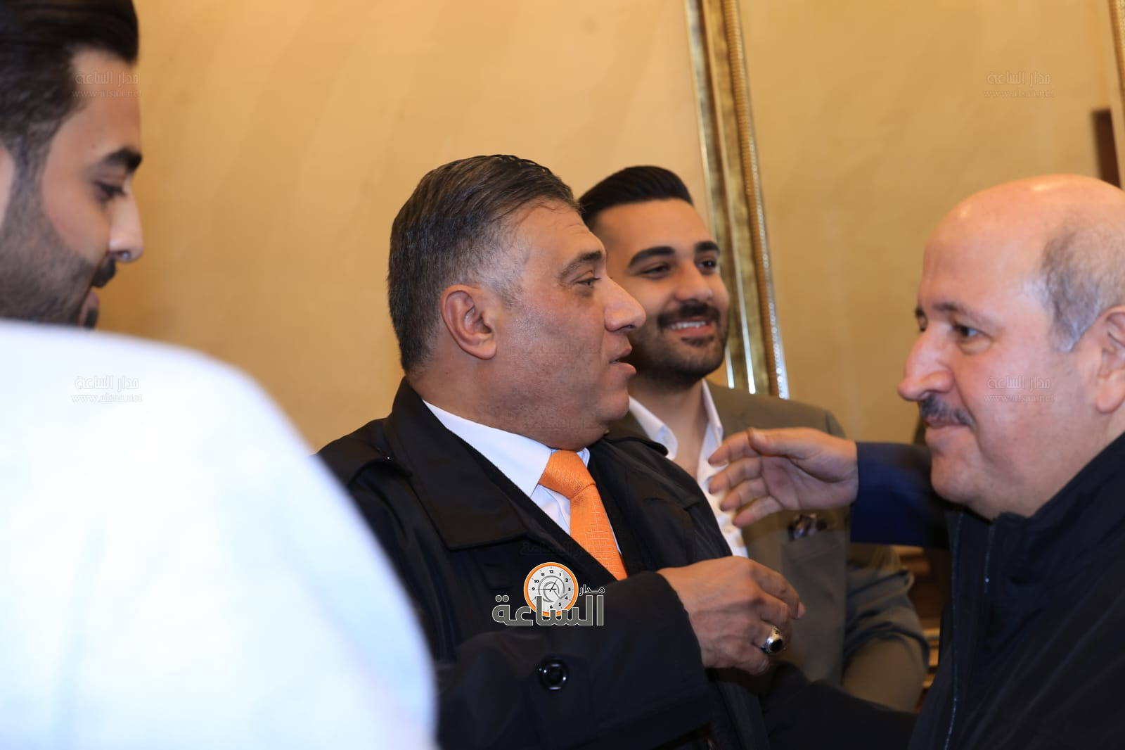 Madar Al-Saa Images 0.35061698010485964