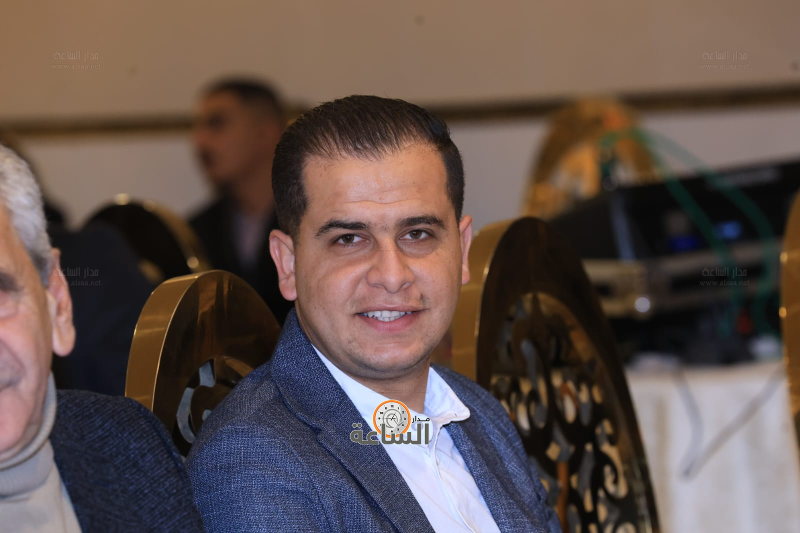 Madar Al-Saa Images 0.3995823388290959