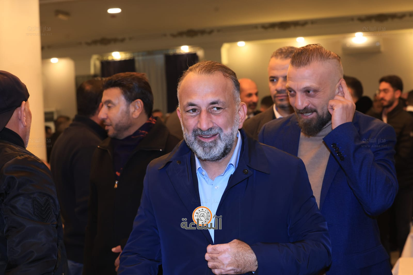 Madar Al-Saa Images 0.7660753157688815