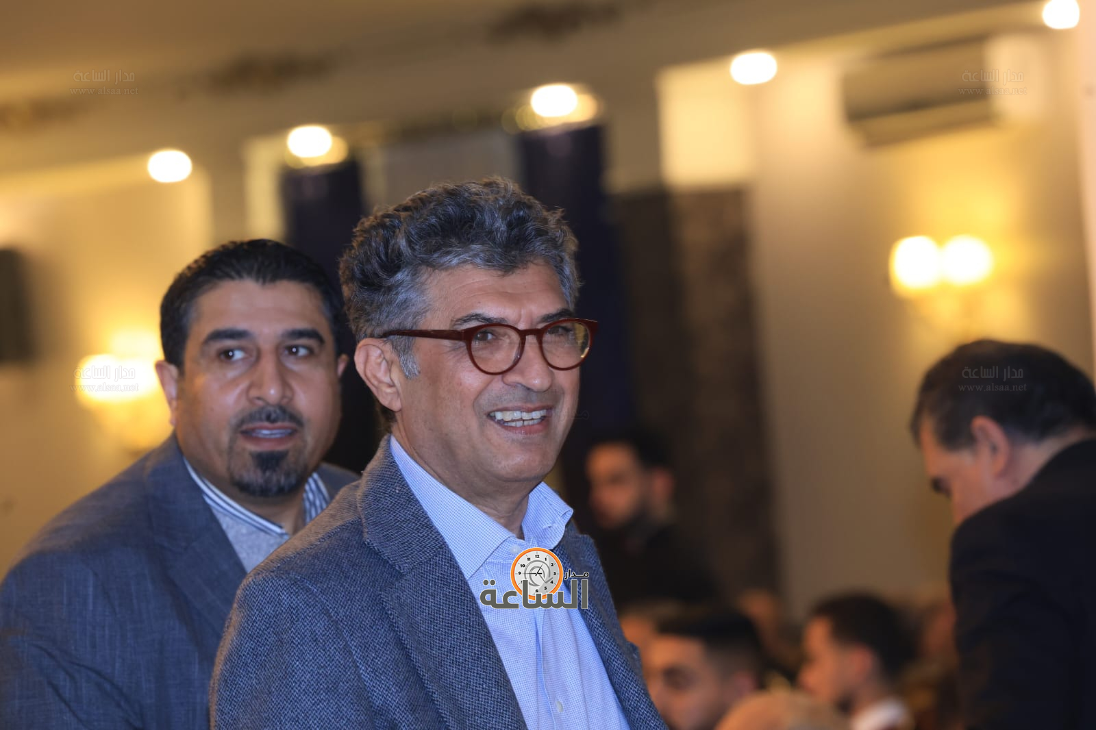 Madar Al-Saa Images 0.07515473082636859