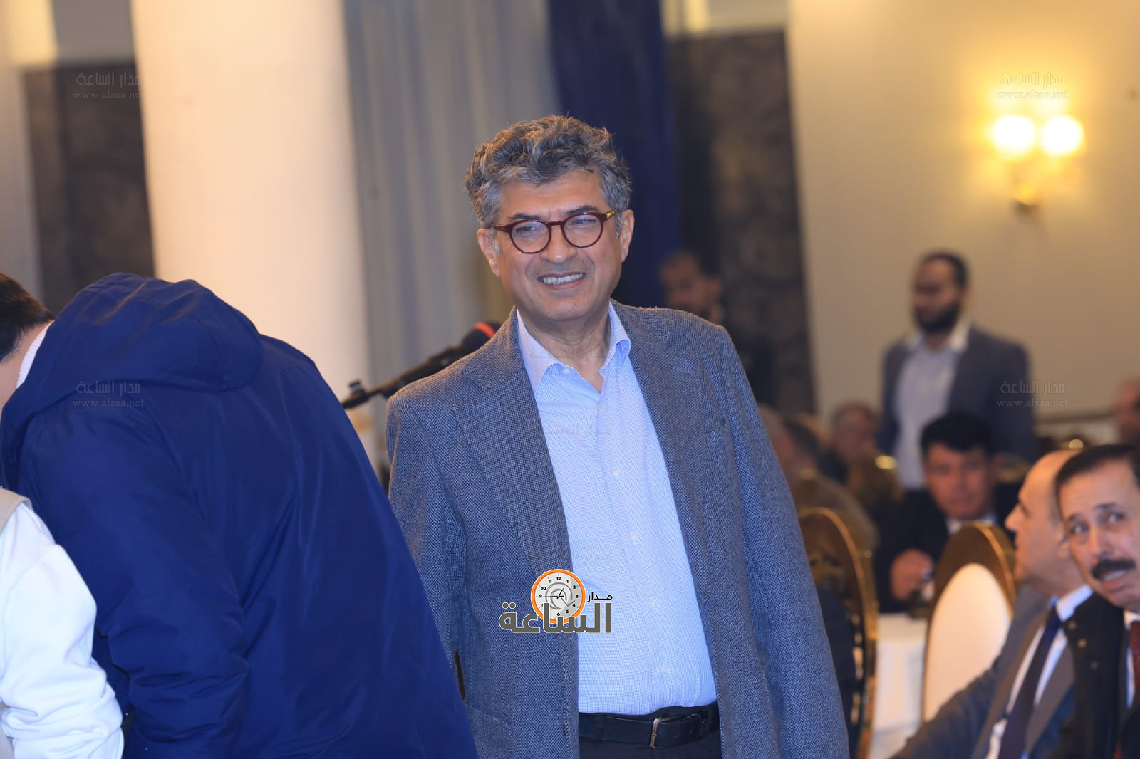 Madar Al-Saa Images 0.05141494890489218