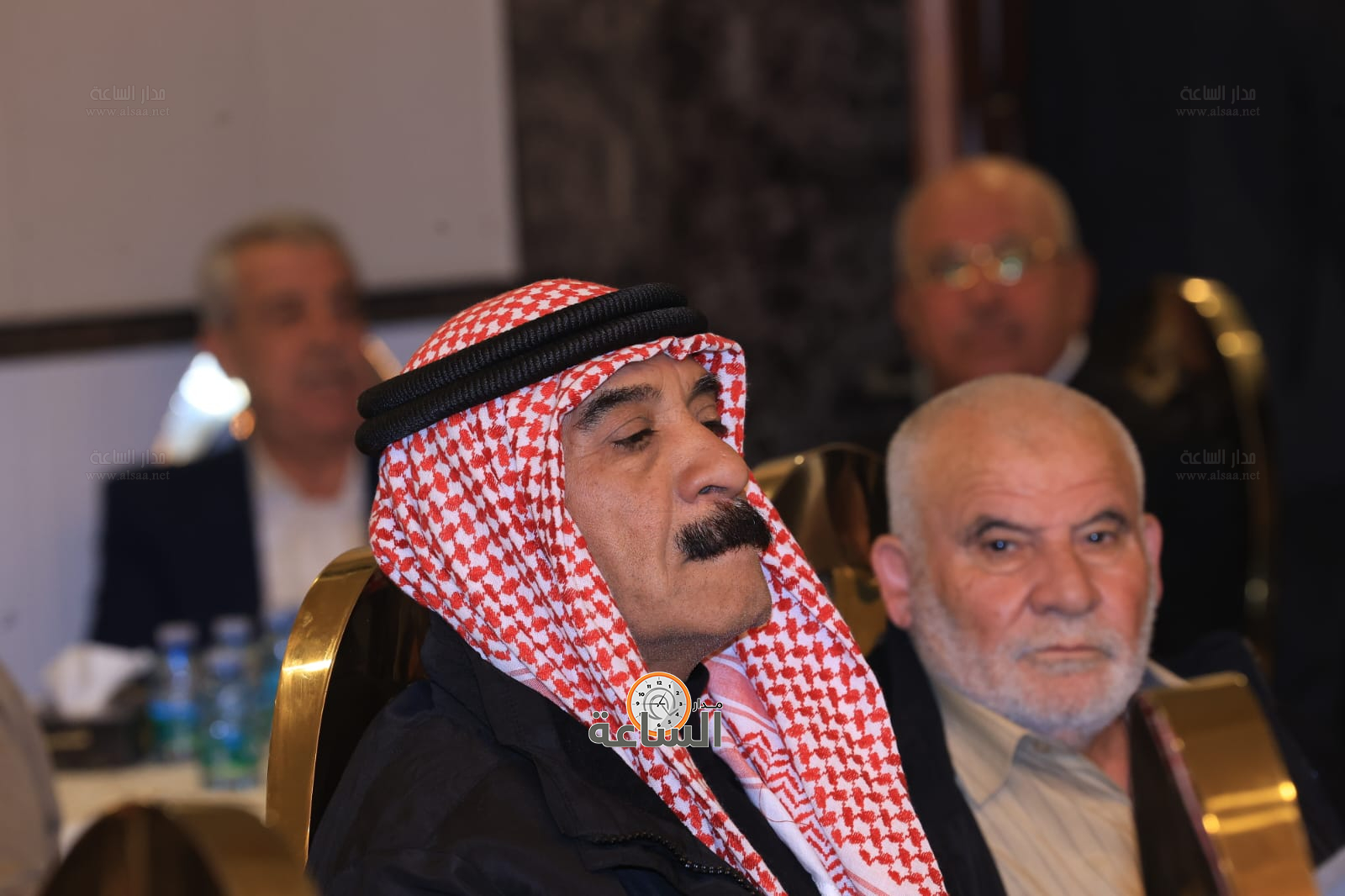 Madar Al-Saa Images 0.7832637008694483