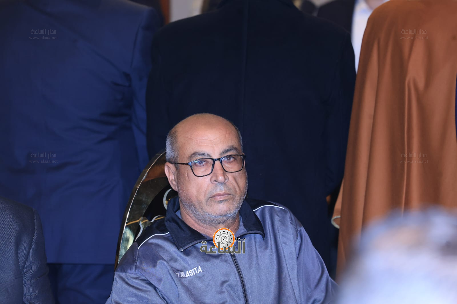 Madar Al-Saa Images 0.2469891202814951