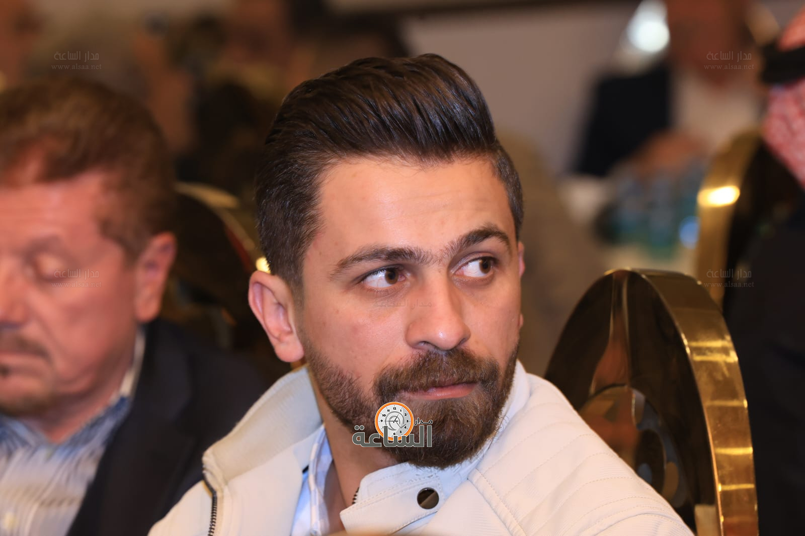 Madar Al-Saa Images 0.751411160841464