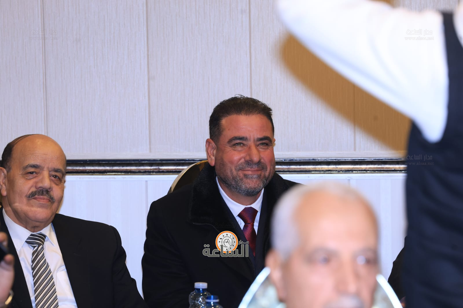 Madar Al-Saa Images 0.7725031708199669