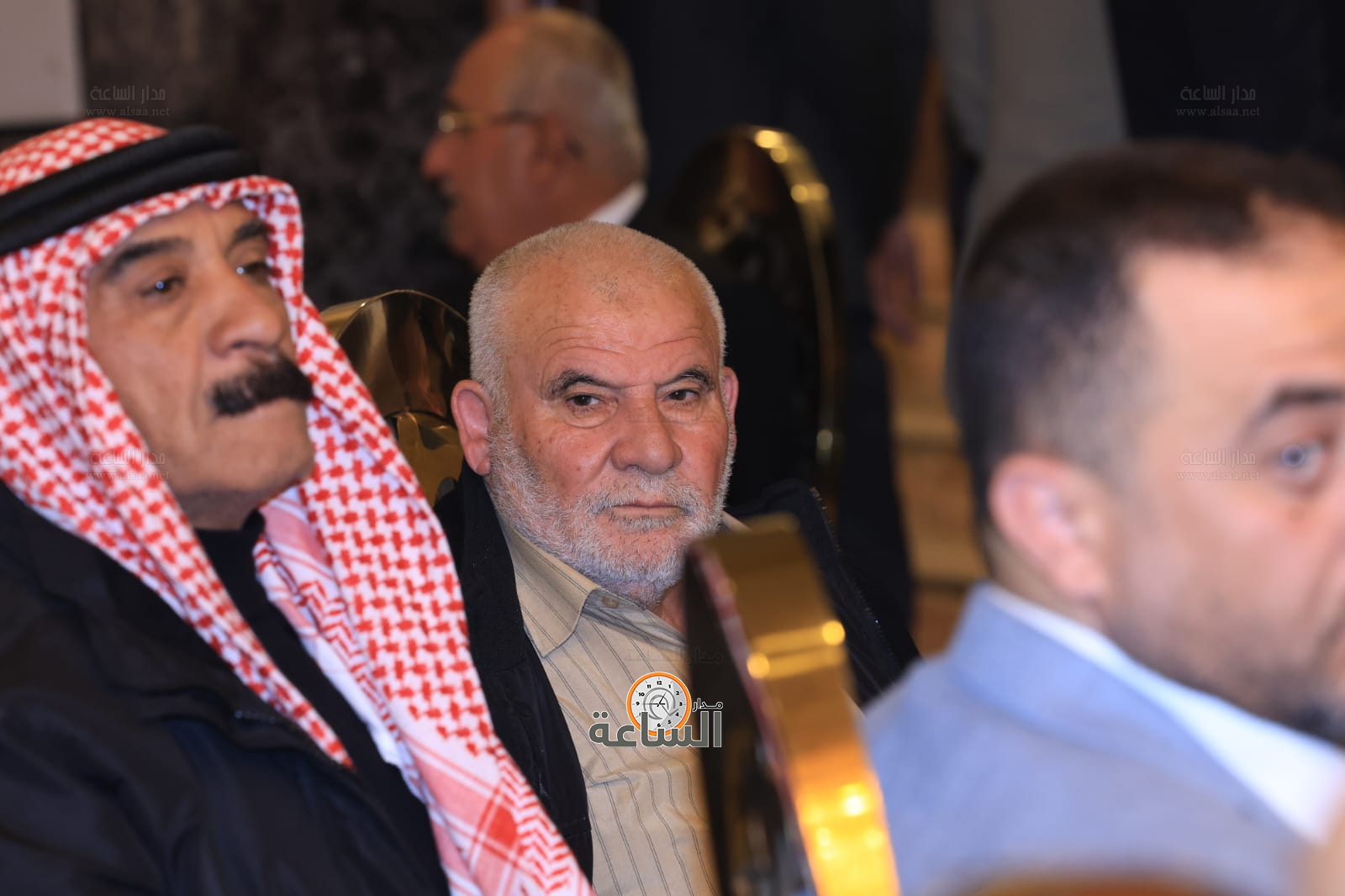 Madar Al-Saa Images 0.9536927716751342