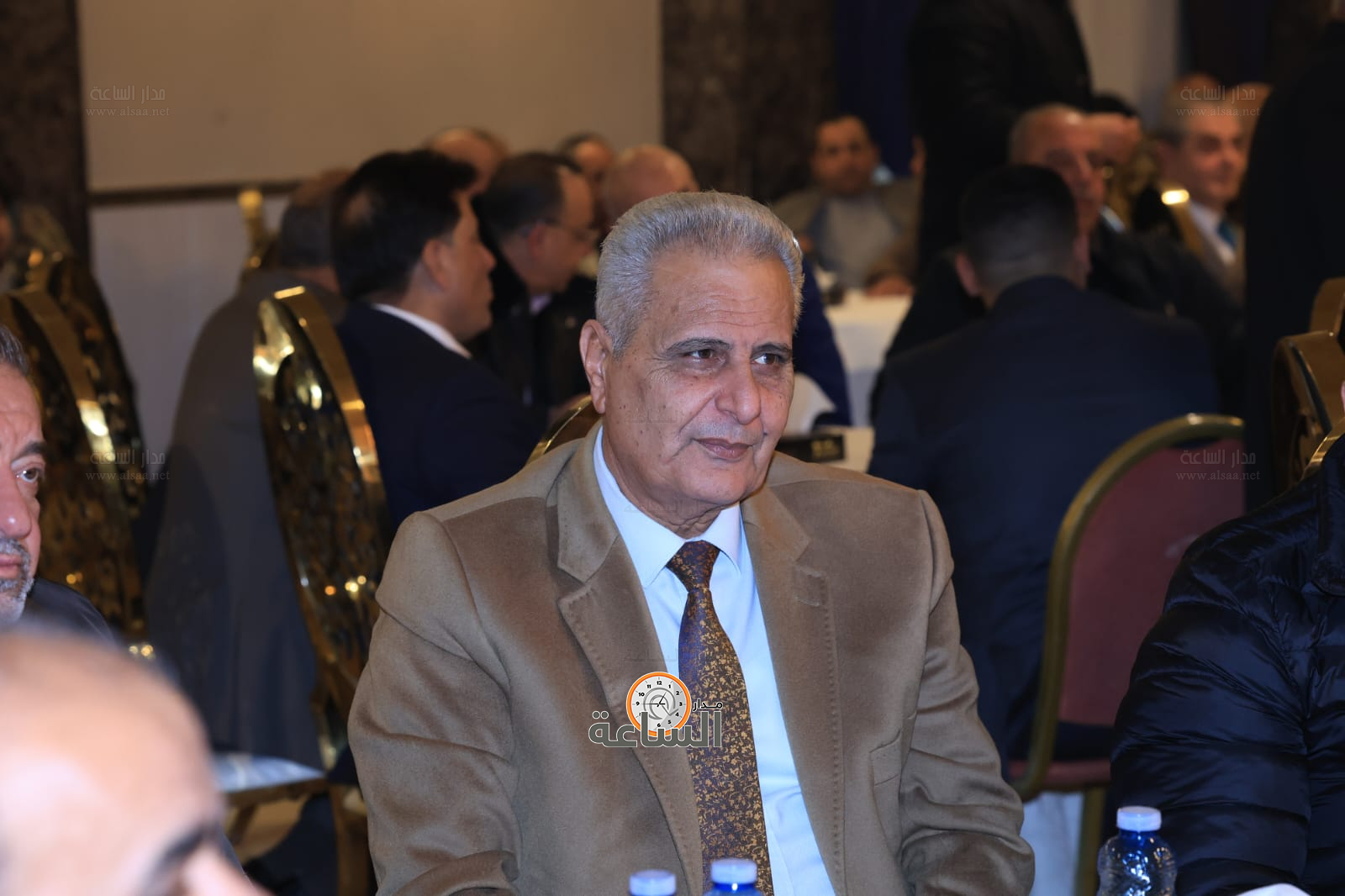 Madar Al-Saa Images 0.08762044944432978