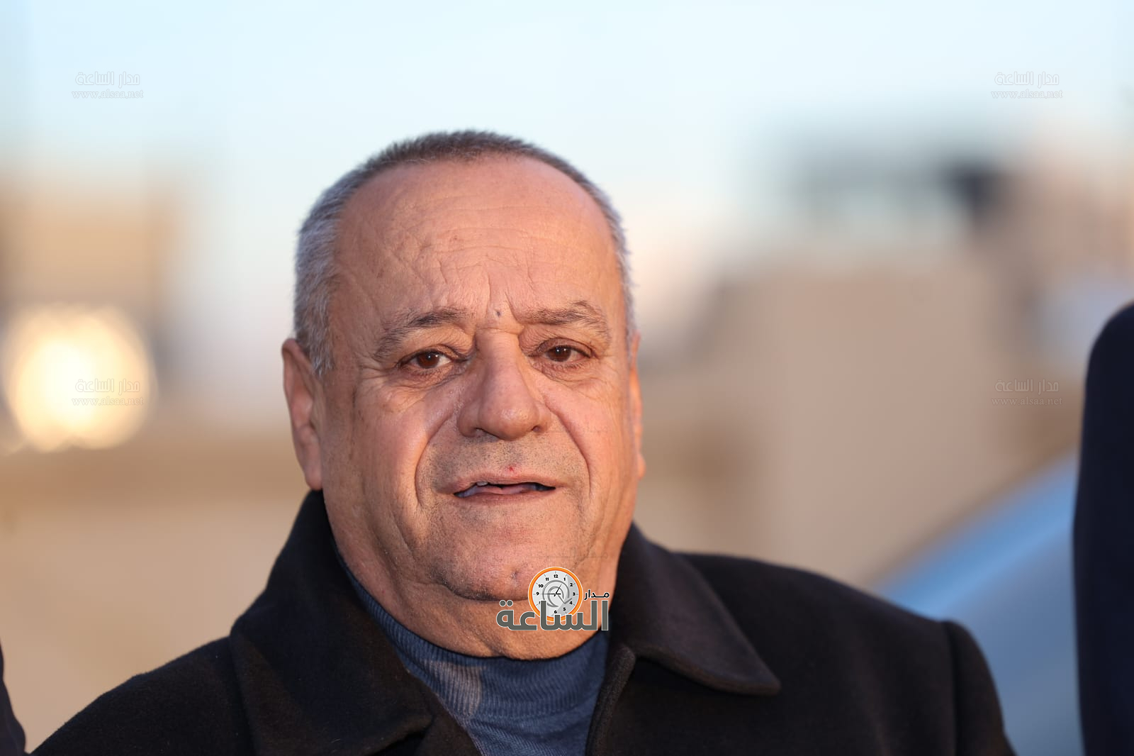 Madar Al-Saa Images 0.09543801099277727